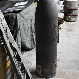 Zsámbéki Rakétabázis - Hadi Kulturális Központ Zsámbék - Egyéb