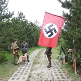 Zsámbéki Rakétabázis - Hadi Kulturális Központ Zsámbék - Egyéb