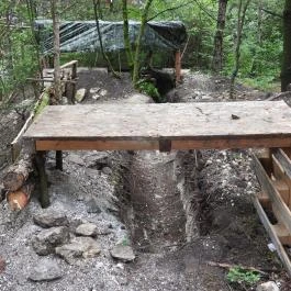 Zsámbéki Rakétabázis - Hadi Kulturális Központ Zsámbék - Egyéb