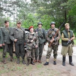 Zsámbéki Rakétabázis - Hadi Kulturális Központ Zsámbék - Egyéb