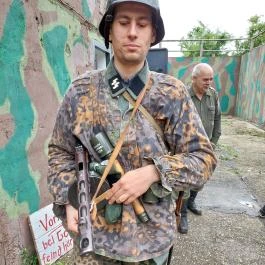 Zsámbéki Rakétabázis - Hadi Kulturális Központ Zsámbék - Egyéb