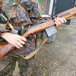 Zsámbéki Rakétabázis - Hadi Kulturális Központ Zsámbék - Egyéb