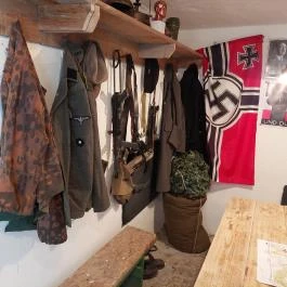 Zsámbéki Rakétabázis - Hadi Kulturális Központ Zsámbék - Egyéb