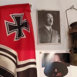 Zsámbéki Rakétabázis - Hadi Kulturális Központ Zsámbék - Egyéb