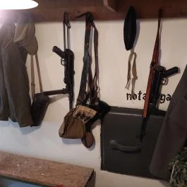 Zsámbéki Rakétabázis - Hadi Kulturális Központ Zsámbék - Egyéb