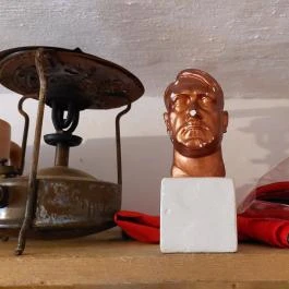 Zsámbéki Rakétabázis - Hadi Kulturális Központ Zsámbék - Egyéb