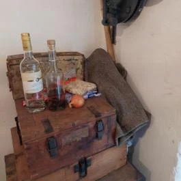 Zsámbéki Rakétabázis - Hadi Kulturális Központ Zsámbék - Egyéb