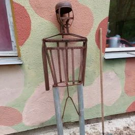 Zsámbéki Rakétabázis - Hadi Kulturális Központ Zsámbék - Egyéb