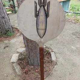 Zsámbéki Rakétabázis - Hadi Kulturális Központ Zsámbék - Egyéb