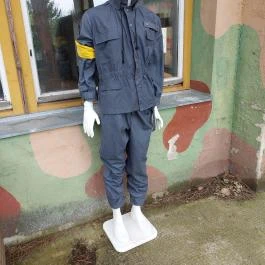 Zsámbéki Rakétabázis - Hadi Kulturális Központ Zsámbék - Egyéb