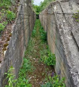 Zsámbéki Rakétabázis - Hadi Kulturális Központ