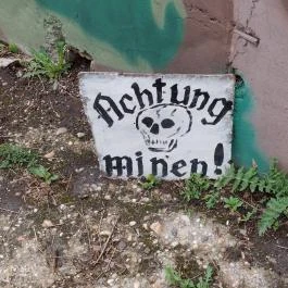 Zsámbéki Rakétabázis - Hadi Kulturális Központ Zsámbék - Egyéb