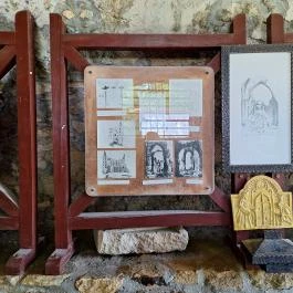 Zsámbéki Romtemplom és Kőtár Zsámbék - Egyéb