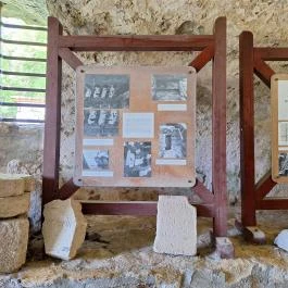 Zsámbéki Romtemplom és Kőtár Zsámbék - Egyéb