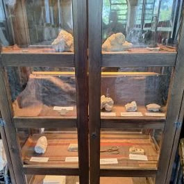 Zsámbéki Romtemplom és Kőtár Zsámbék - Egyéb