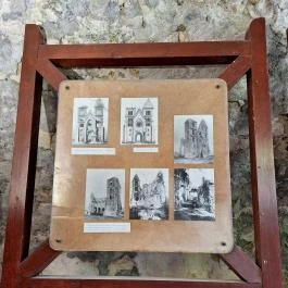 Zsámbéki Romtemplom és Kőtár Zsámbék - Egyéb