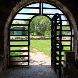 Zsámbéki Romtemplom és Kőtár Zsámbék - Egyéb