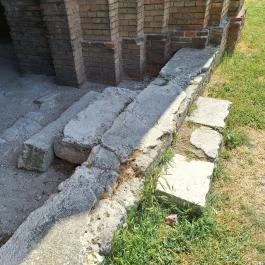 Zsámbéki Romtemplom és Kőtár Zsámbék - Egyéb