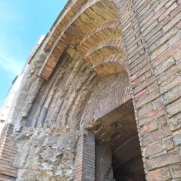 Zsámbéki Romtemplom és Kőtár Zsámbék - Egyéb