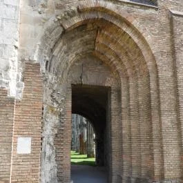 Zsámbéki Romtemplom és Kőtár Zsámbék - Egyéb