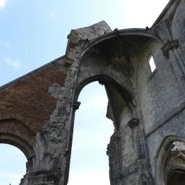 Zsámbéki Romtemplom és Kőtár Zsámbék - Egyéb