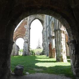 Zsámbéki Romtemplom és Kőtár Zsámbék - Egyéb