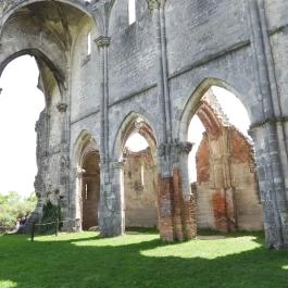 Zsámbéki Romtemplom és Kőtár Zsámbék - Egyéb