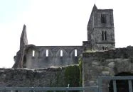 Zsámbéki Romtemplom és Kőtár Zsámbék