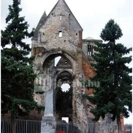 Zsámbéki Romtemplom és Kőtár, Zsámbék - 