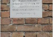 Zsámbéki Romtemplom és Kőtár Zsámbék