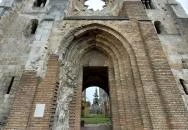 Zsámbéki Romtemplom és Kőtár Zsámbék