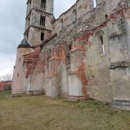 Zsámbéki Romtemplom és Kőtár Zsámbék - Egyéb