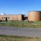 Zselici Csillagpark Zselickisfalud - 