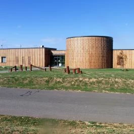 Zselici Csillagpark, Zselickisfalud - 