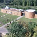 Zselici Csillagpark Zselickisfalud - 