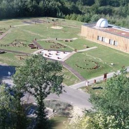 Zselici Csillagpark Zselickisfalud - Egyéb