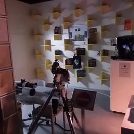 Zselici Csillagpark Zselickisfalud - Egyéb