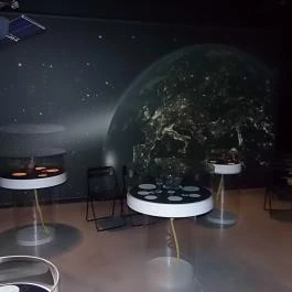 Zselici Csillagpark Zselickisfalud - Egyéb