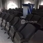 Zselici Csillagpark Zselickisfalud - 