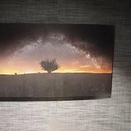 Zselici Csillagpark Zselickisfalud - Egyéb