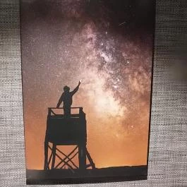 Zselici Csillagpark Zselickisfalud - Egyéb