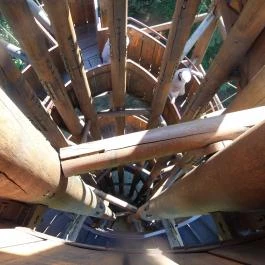 Zselici Csillagpark Zselickisfalud - Egyéb