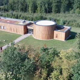 Zselici Csillagpark kilátója Zselickisfalud - Egyéb