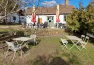 Zsengélő Café Verőce