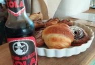 Zsengélő Café Verőce