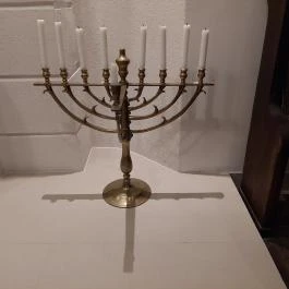 Zsidó imaterem & kiállítás Szombathely - Egyéb