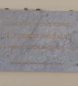 Zsidó imaterem & kiállítás