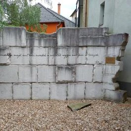 Zsidó imaterem & kiállítás Szombathely - Egyéb