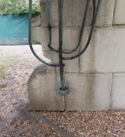 Zsidó imaterem & kiállítás