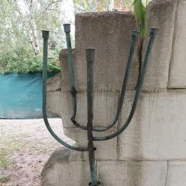 Zsidó imaterem & kiállítás Szombathely - Egyéb